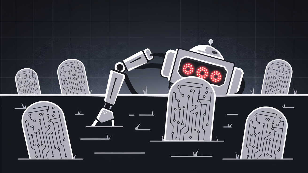 AI Graveyard